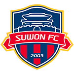 camiseta Suwon FC